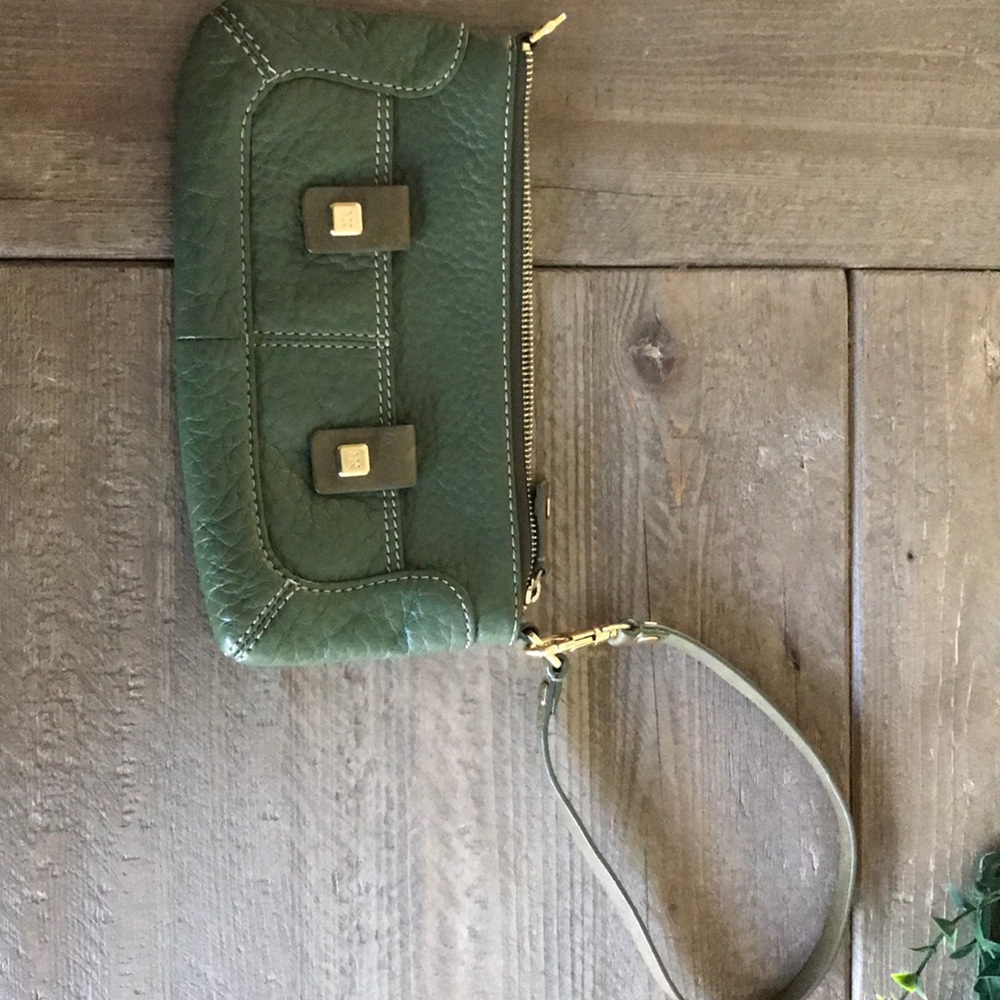 THE MINI BAG! Michael Kors - Picture 8 of 12